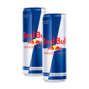 Red Bull Energy Drink