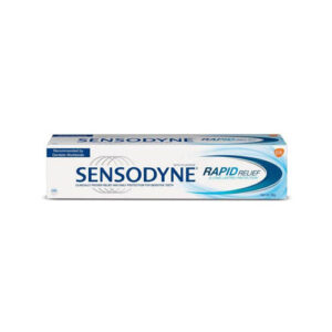 Sensodyne Rapid Relief