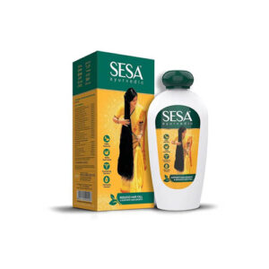 Sesa Hair Oil