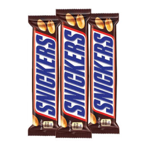 Snickers