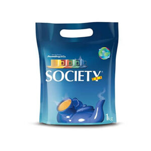 Society Tea