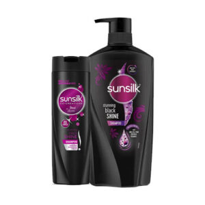 Sunsilk Shampoo