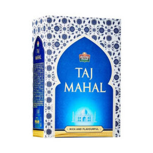 Tajmahal Tea