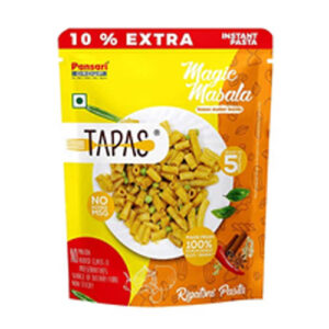 Tapas Magic Masala