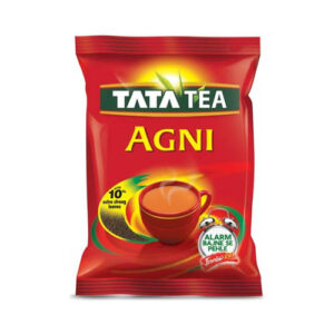 Tata Tea Agni