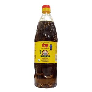 Tez Mustard Oil