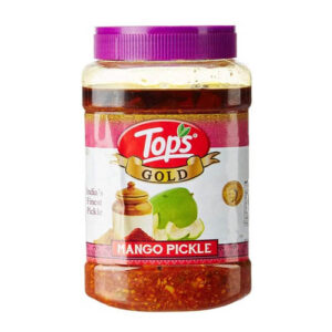 Tops Mango Pickle