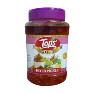 Tops Mixed Pickle