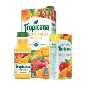 Tropicana Juice