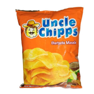 Uncle Chips Chatpata Masala