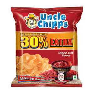 Uncle Chips Chinese Chilli