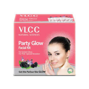 VLCC Party Glow Facial Kit