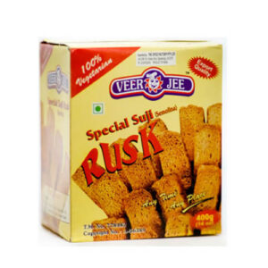 Veer Jee Rusk