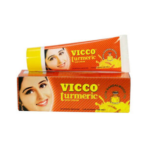 Vicco Turmeric