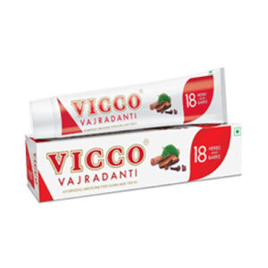 Vicco Vajradanti