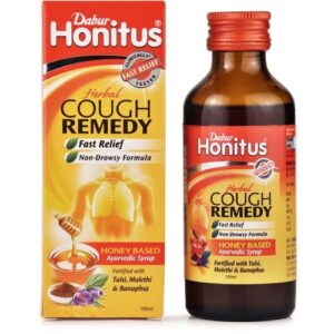 Dabur Honeytus