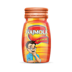 Dabur Hajmola