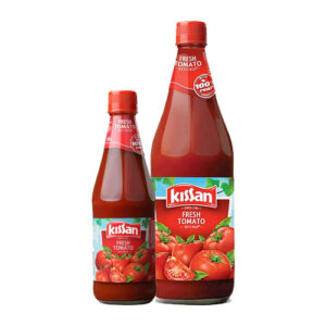 Kissan Tomato Ketchup