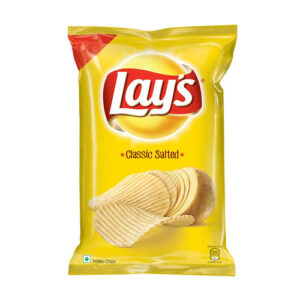 Lays Classic Salted