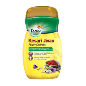 Kesari Jeevan