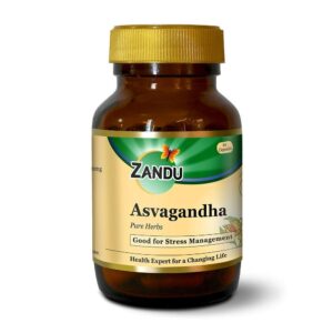 Zandu Aswgandha