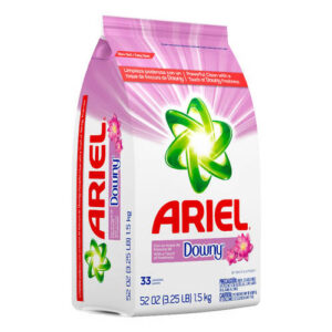 Ariel Detergent Powder