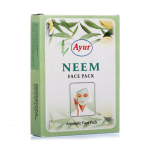 Ayur Neem Facepack