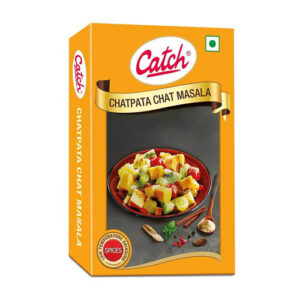 Catch Chat Masala