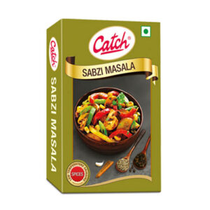 Catch Sabji Masala