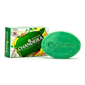 Chandrika Soap