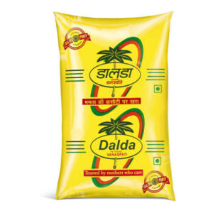 Dalda Vanspati Ghee