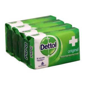 Dettol Soap