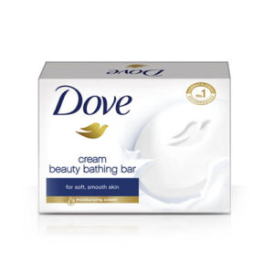 Dove Soap