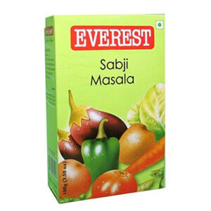 Everest Sabji Masala