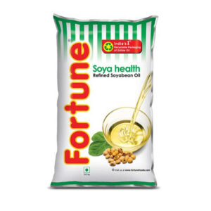 Fortune Refined Oil