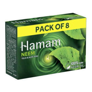 Hamam Neem Soap