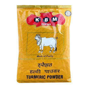 KBM Haldi Powder