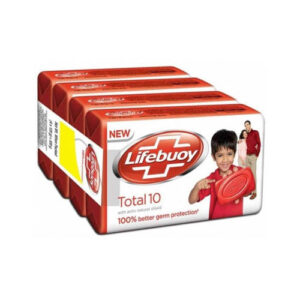 Lifebuoy Soap
