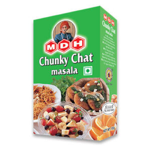 MDH Chat Masala