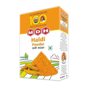 MDH Haldi Powder