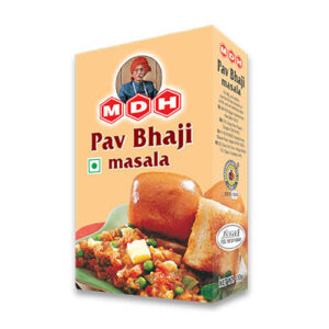 MDH Pav Bhaji Masala