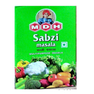 MDH Sabji Masala