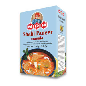 MDH Shahi Paneer Masala