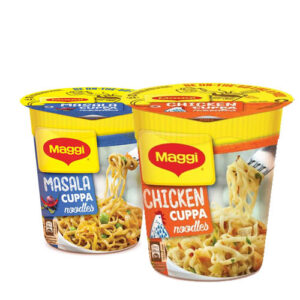 Maggi Cup Noodles