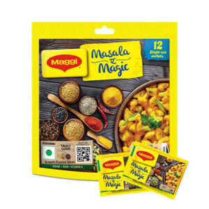 Maggi Masala E Magic