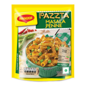 Maggi Masala Penne