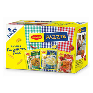 Maggi Pazzta Family Pack