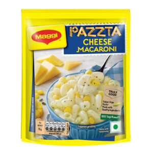 Maggi Pazzta Macaroni