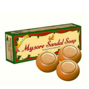 Mysore Sandal Soap