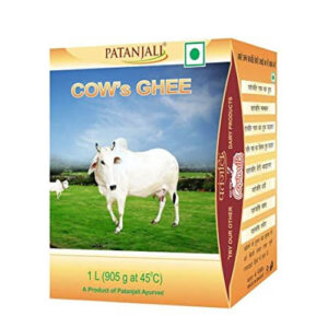 Patanjali Cow Ghee